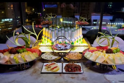 中山夜场KTV招聘模特兼职,薪资不拖不压不扣