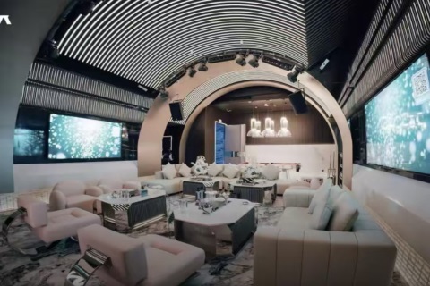 中山KTV酒水促销员招聘 日结1300-1800元 提供住宿