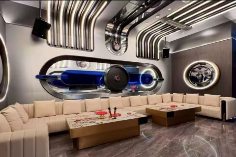 中山KTV酒水促销员招聘 日结1300-1800元 提供住宿